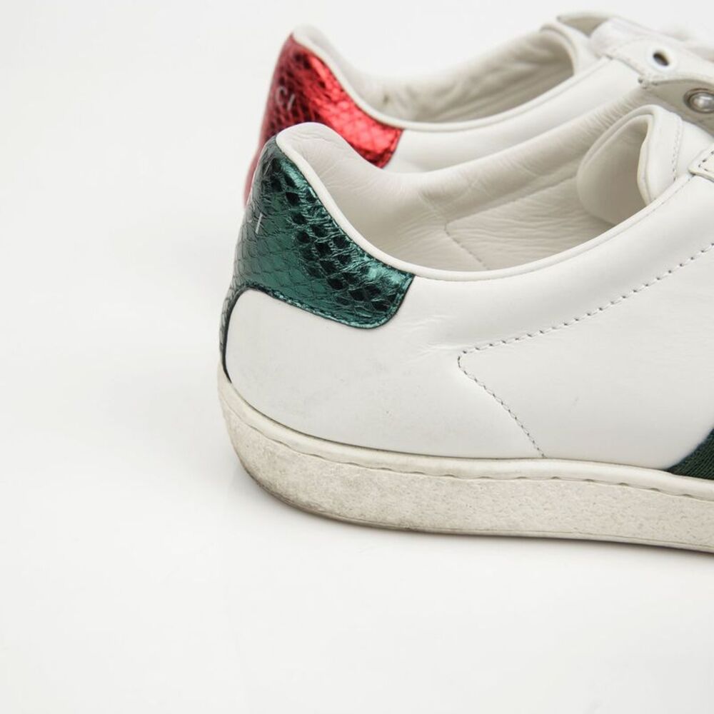 Ace Sneakers Size - Picture 4 of 10